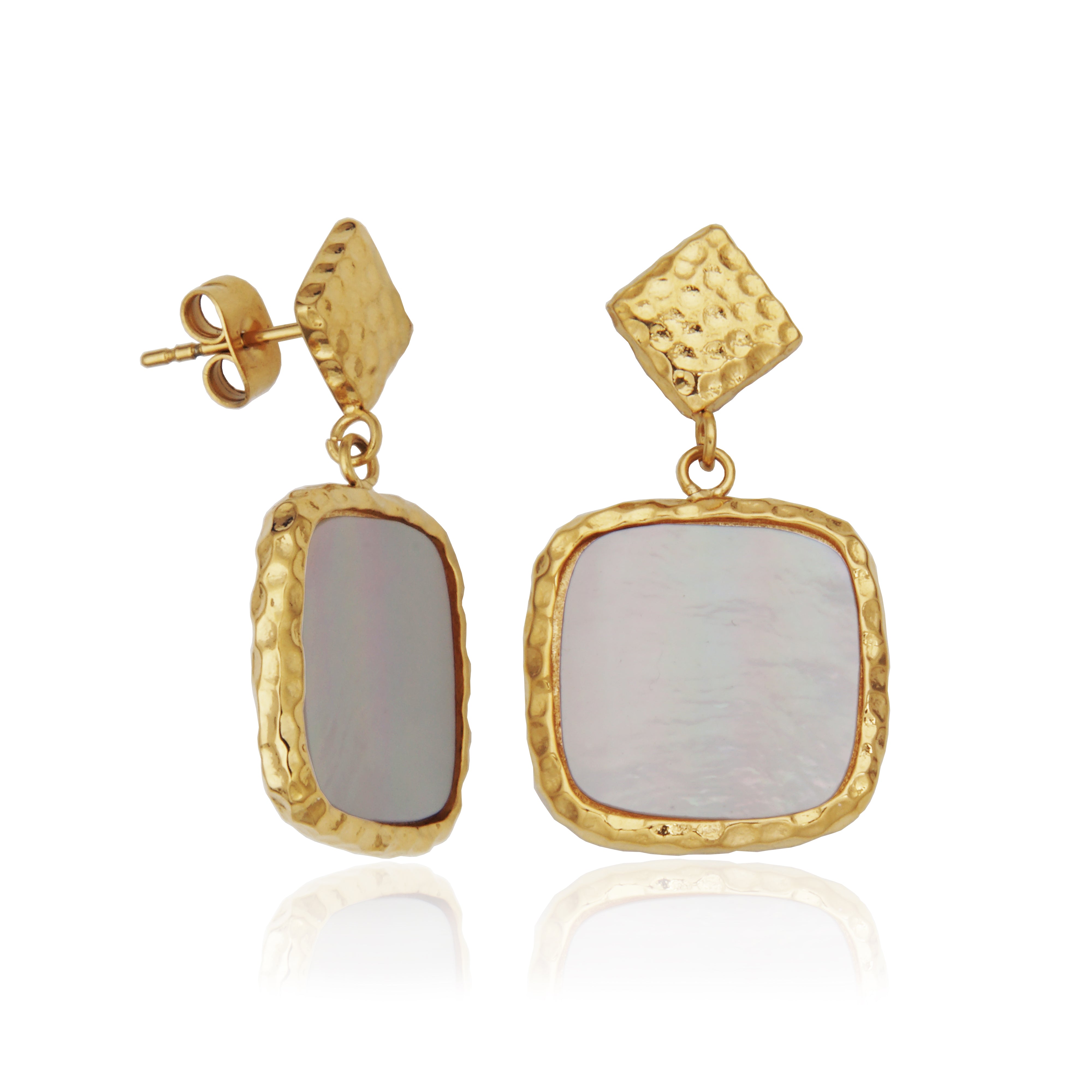 T2XJ610200 - steelx Earrings | steelx – Paris 1901