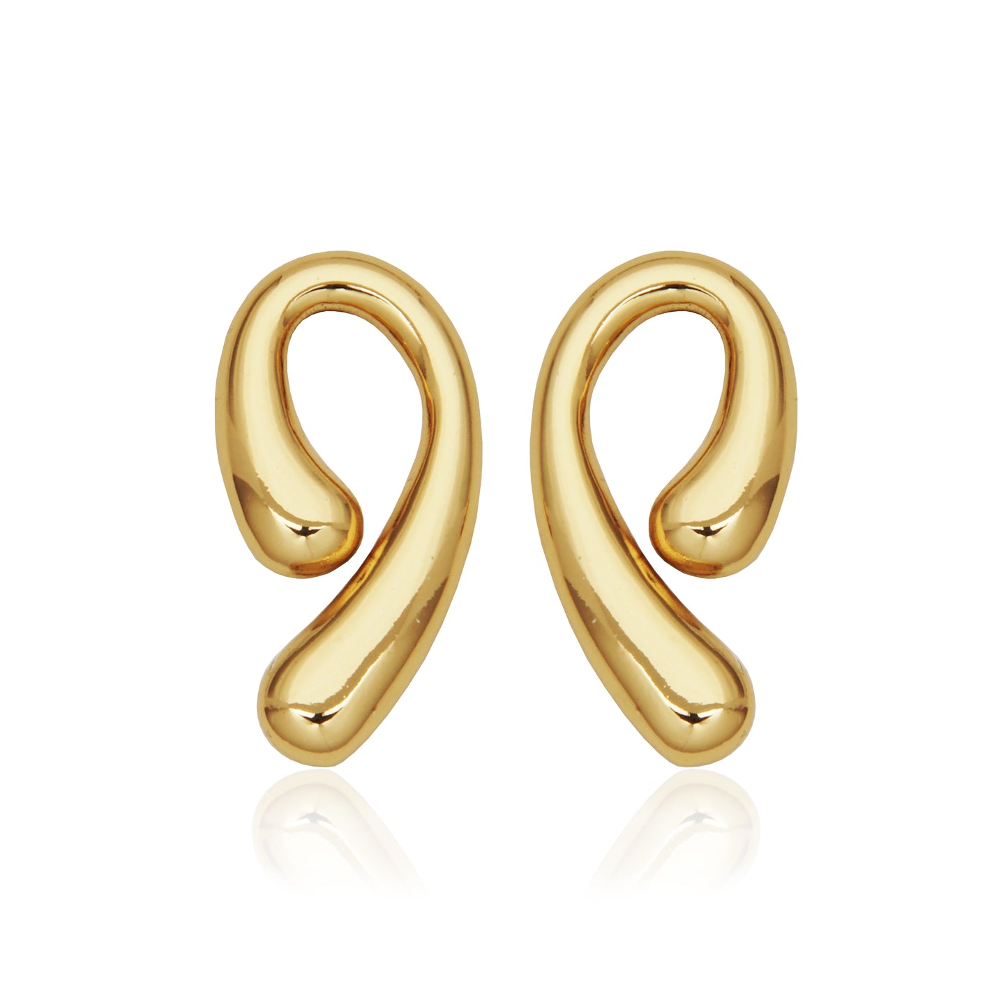 T2XJ620200 - steelx Earrings | steelx