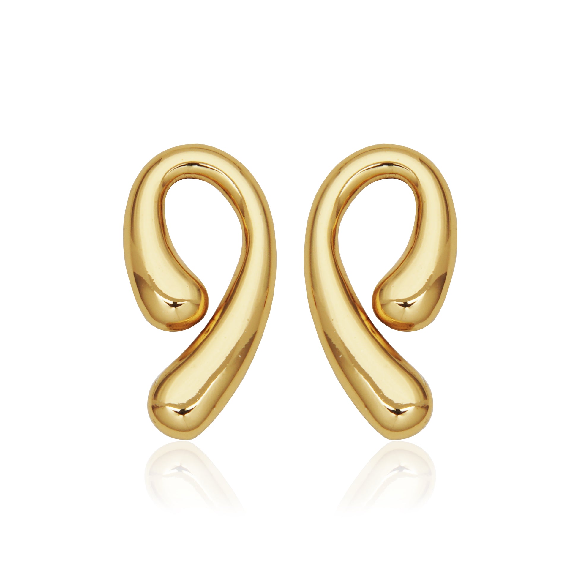 T2XJ620200 - steelx Earrings | steelx
