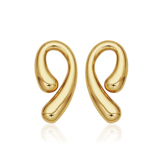 T2XJ620200 - steelx Earrings | steelx