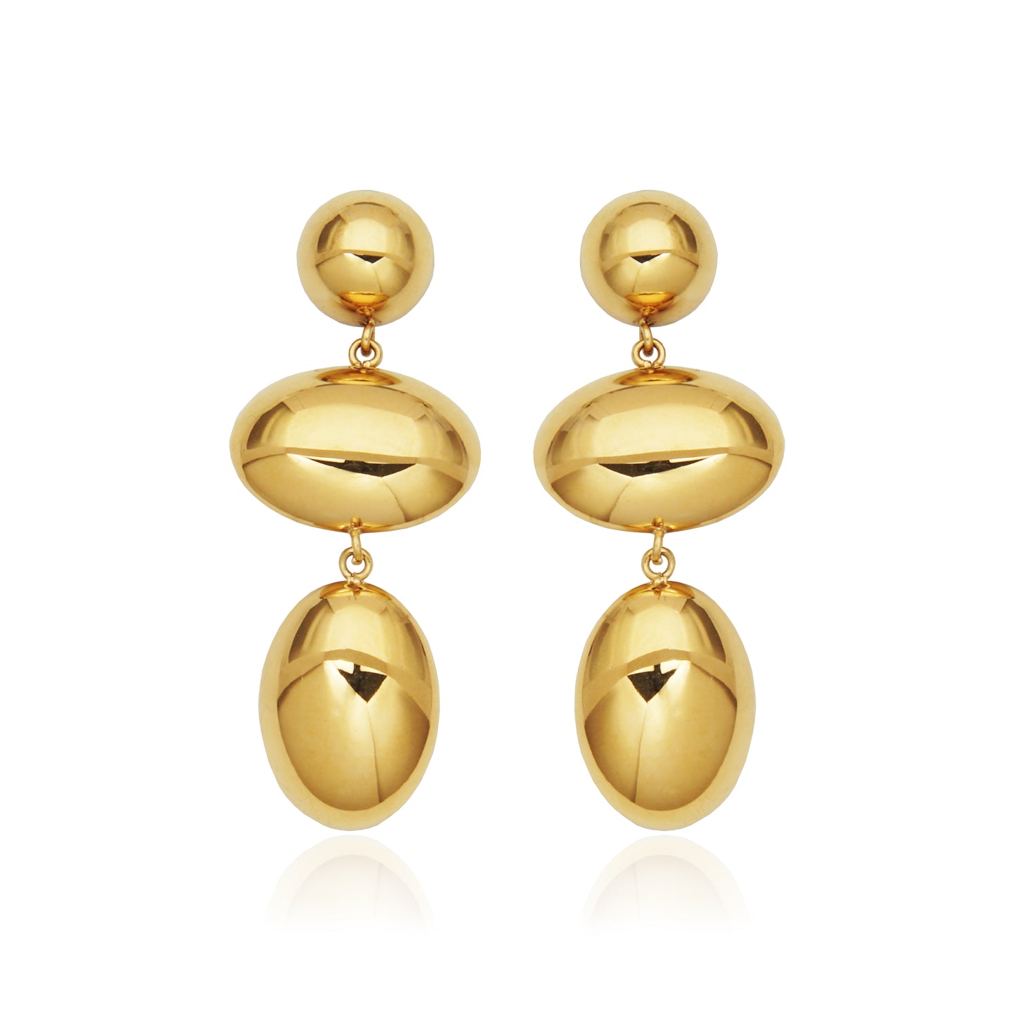 T2XJ630200 - steelx Earrings | steelx