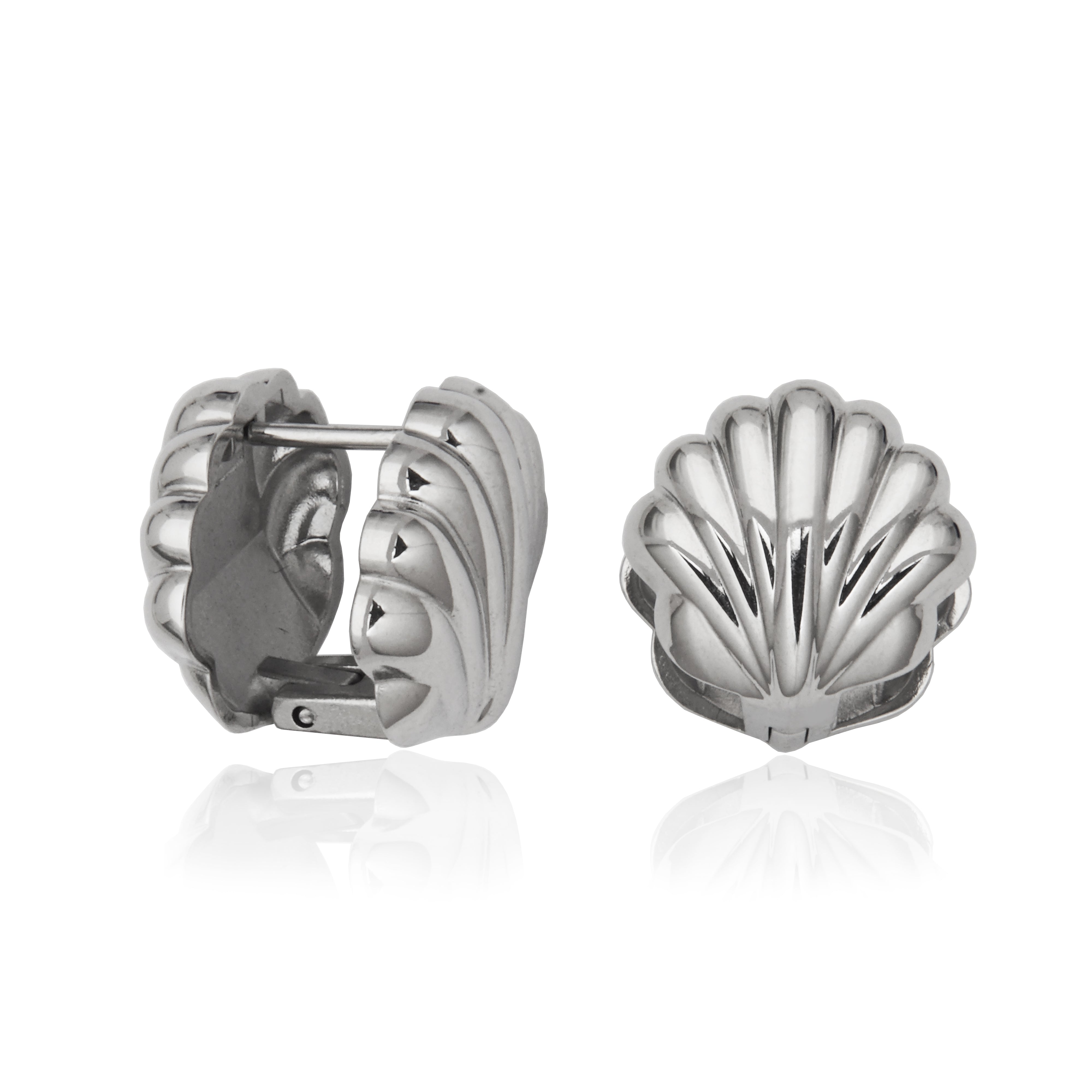 T2XJ640100 - steelx Earrings | steelx – Paris 1901