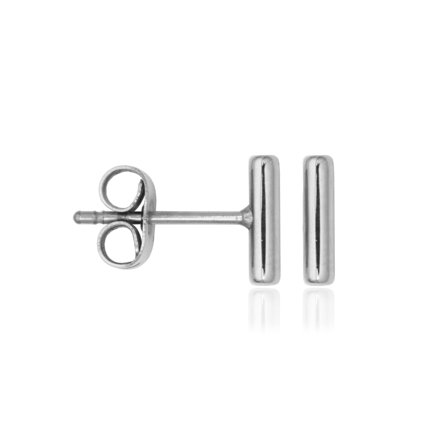 T2XJ710100 - steelx Earrings | steelx