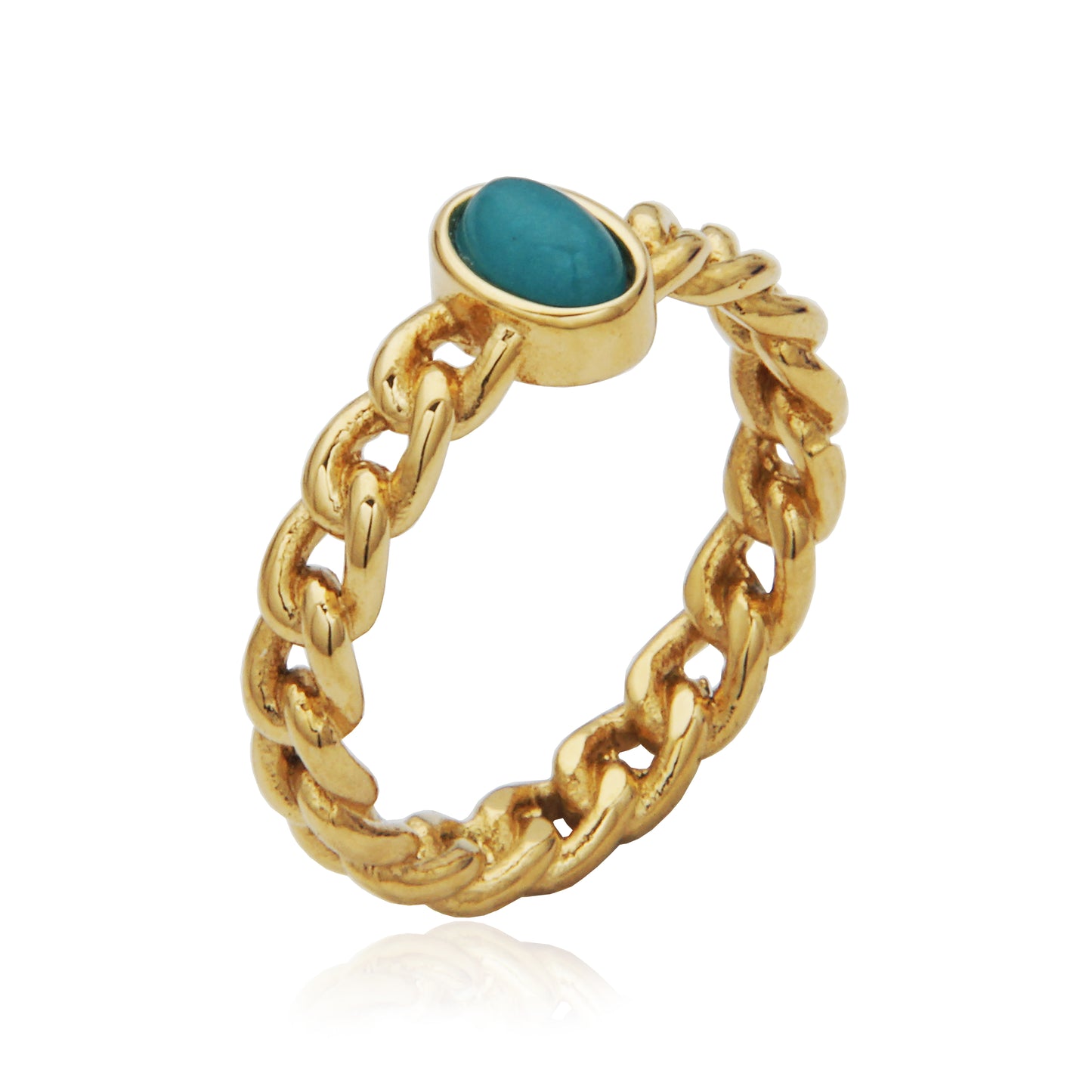 T4XJ520260 - Steelx Ring | steelx