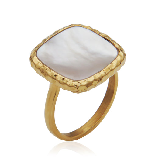 T4XJ610270 - steelx Ring | steelx