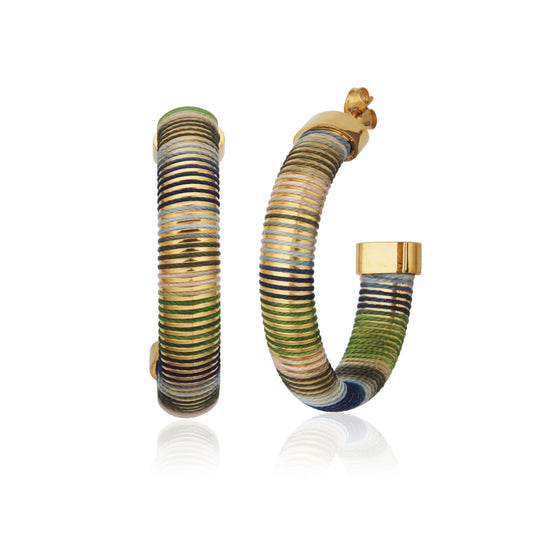 T2XJ760200 - steelx Earrings | steelx