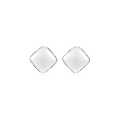RE0239W - Geo Stud Earrings | reign