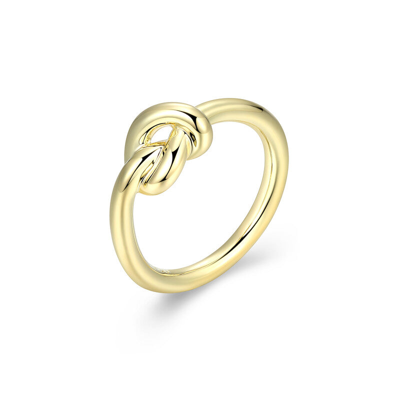 RR02956 - Knot Ring | reign
